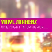One Night in Bangkok (Remixed Cut) artwork