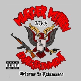 Life, Hustle, And Dreams (feat. JellyRoll) Kiké