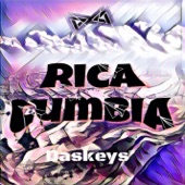 Rica Cumbia (Rica Cumbia) artwork