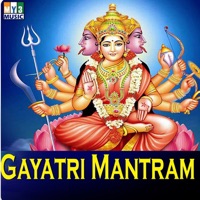 Gayatri Mantram - EP - Vani Jayaram