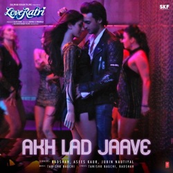 Badshah - Akh Lad Jaave (From "Loveratri")