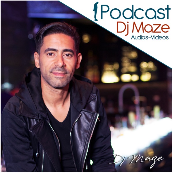 Douzi ft Dj Maze Awal Hob (EXCLUSIVE Music Video) الدوزي - أول حب – DJ MAZE  Audio & Video Podcast – Podcast – Podtail