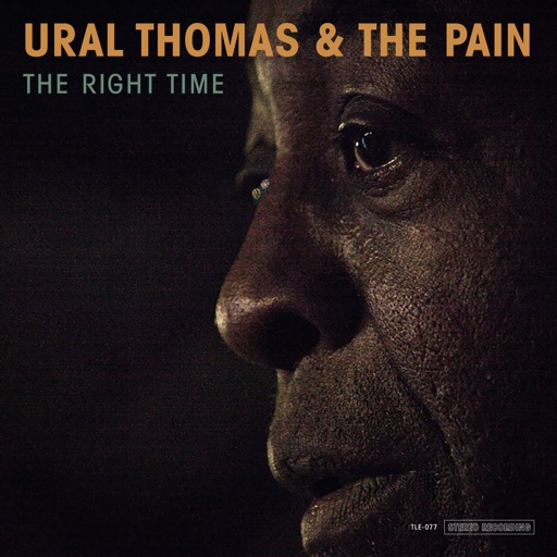 Album artwork