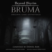 Beyond Skyrim: Bruma (Original Game Soundtrack) artwork