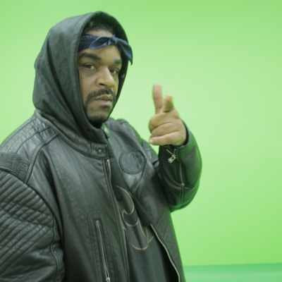 Remix Junkie - Single