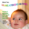 Lullabies, Action Songs and Rhymes Week 2 - Sharon Jones, David Jones & Rob Inch