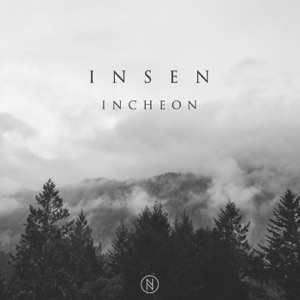 Incheon - EP