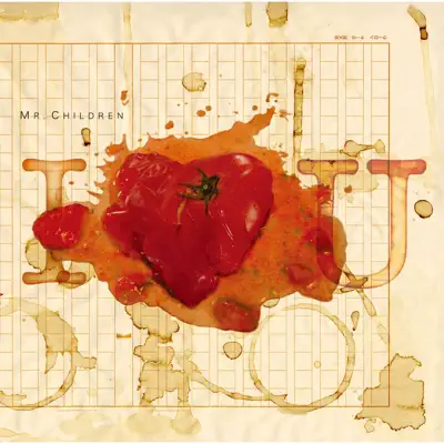 I Love U - Mr. Children I Love U - Mr. Children