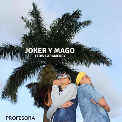Profesora - Single