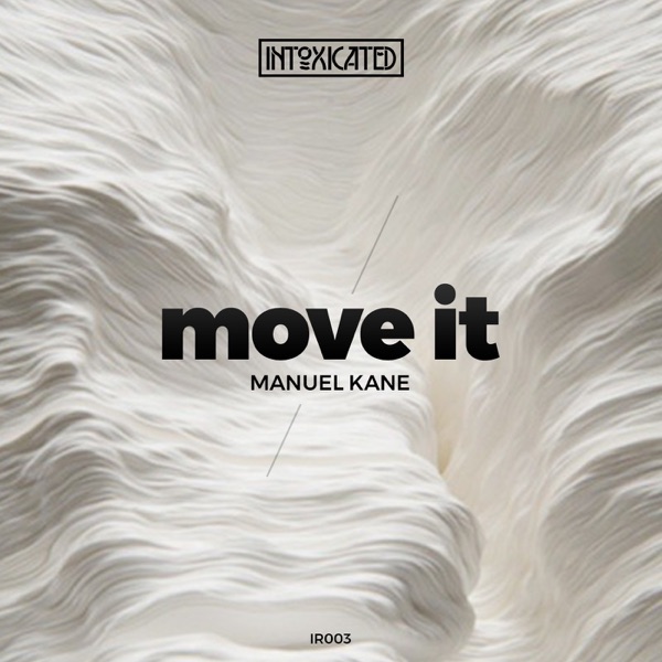 Move It - Single