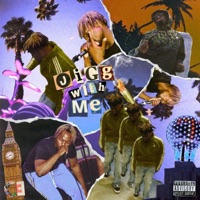 Jigg With Me, Pt. 1 - Jahoss