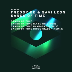 Sands of Time (Remixes)