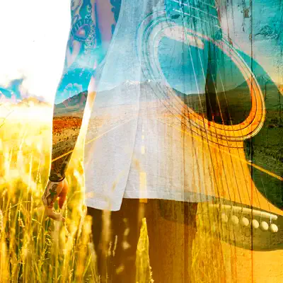 Listen to Acoustic Journeys by Dominik Johnson
