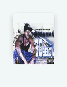 Listen to Trigga Man, watch music videos, read bio, see tour dates & more!