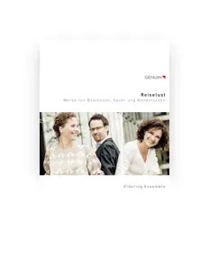 收听 Eldering Ensemble、观看音乐视频、阅读小传、查看巡演日期等 ！