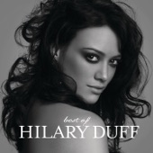 Best of Hilary Duff artwork