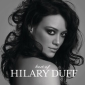 Hilary Duff - So Yesterday