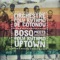 Djanfa Magni (Bosq's Afro Disco Mix) artwork