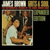 James Brown - Who's Afraid of Virginia Woolf?