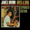 Grits - James Brown lyrics