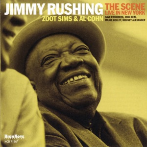 The Scene (Live in New York) [feat. Al Cohn & Zoot Sims]
