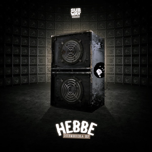 Dubmedika - EP