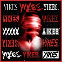 Yikes - Single - Ali Tomineek