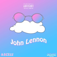 John Lennon (feat. Darion Harris) [Remix] - Single - Recess Radio
