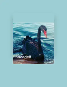Listen to Nocadeň, watch music videos, read bio, see tour dates & more!