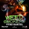 Weed Smokers artwork