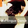 Rough Guide: Merengue Dance