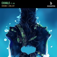 Exhale (feat. iDo) - Single - Krunk! & Miljay