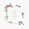 Stream & download Heal Our Land (Radio Mix) - Single