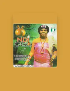 Listen to Chizoba okpala, watch music videos, read bio, see tour dates & more!