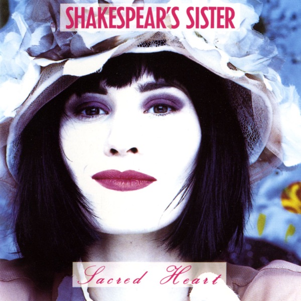 You're History by Shakespears Sister on Coast Gold