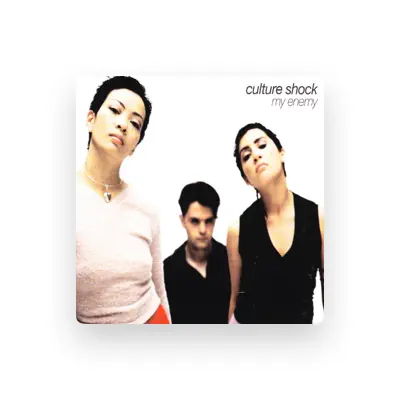 Listen to Culture Shock, watch music videos, read bio, see tour dates & more!