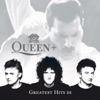 Brian May - Driven By You