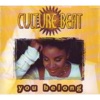 You Belong (B-Flat Remix) cover art