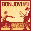 Bon Jovi - Blaze of Glory