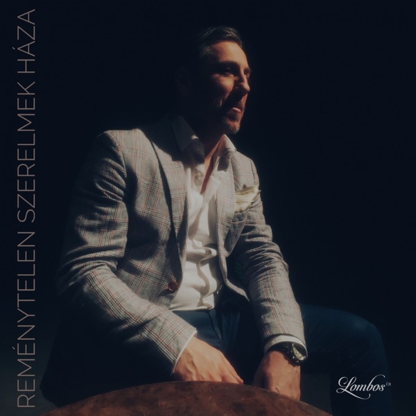 Reménytelen Szerelmek Háza - Single