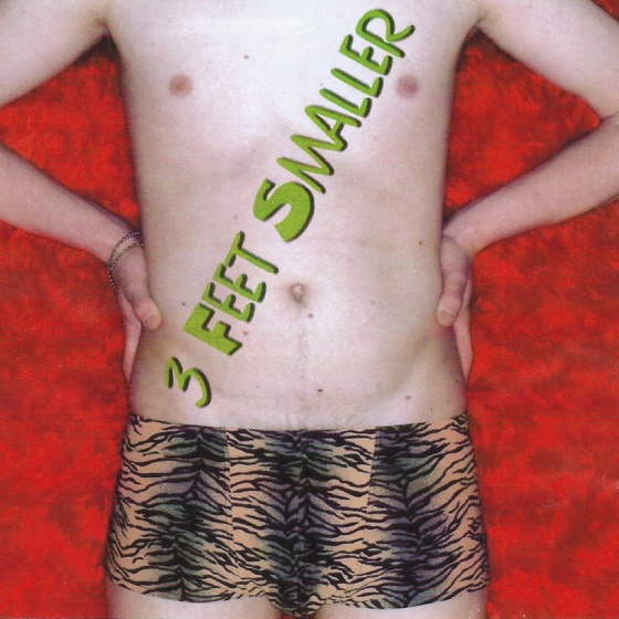 Cover artwork for Falling Down