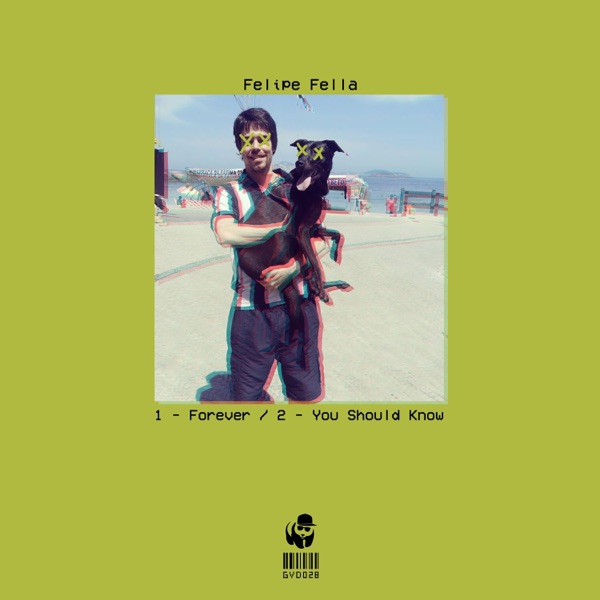 Forever - Single