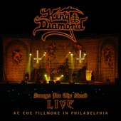 Songs for the Dead: Live at the Fillmore in Philadelphia artwork