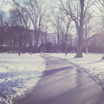 Let It Snow - Single - Kina Grannis