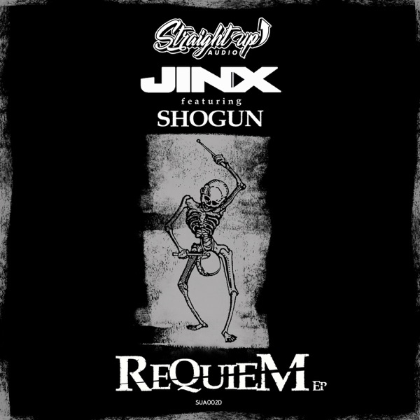 Requiem - EP