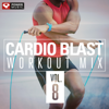 Back to You (Workout Remix 158 BPM) - Power Music Workout
