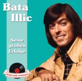 Bata Illic - Schwarze Madonna