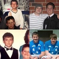 Brothers Keeper - West Geezy Jay