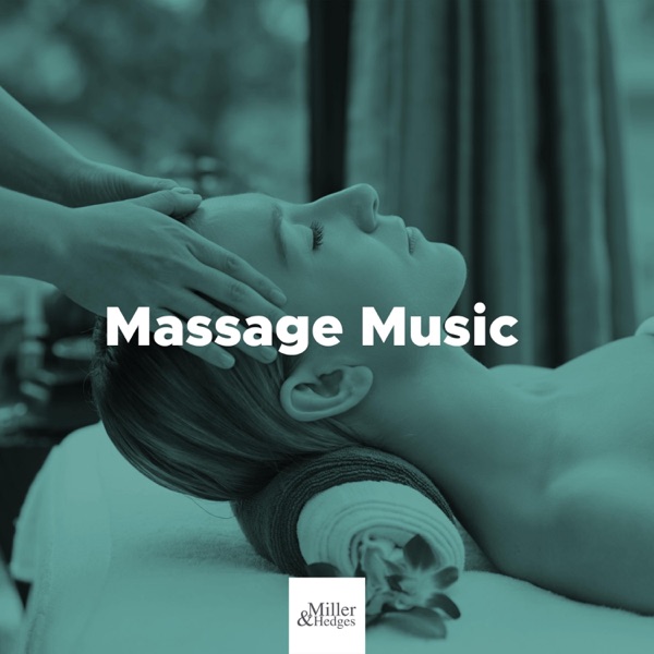 Massage Music for Relaxation, Spa, Wellness Centers