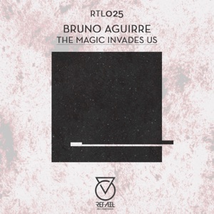 The Magic Invades Us - Single